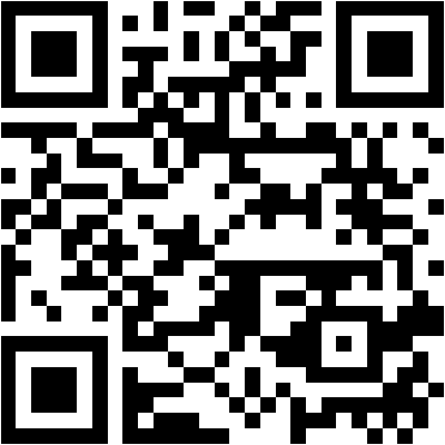 QR code to join the Apron Maven WhatsApp group